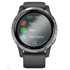 ERBORD hibridno staklo za Garmin Vivoactive 4, 2 kom.