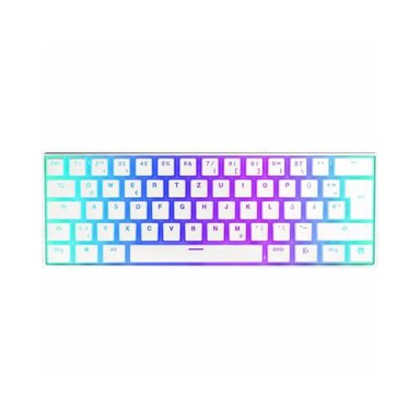 ENDORY Tipkovnica Thock Compact Wireless 