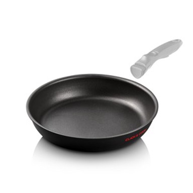 MEHRZER Tava Click & Cook, 28 cm 