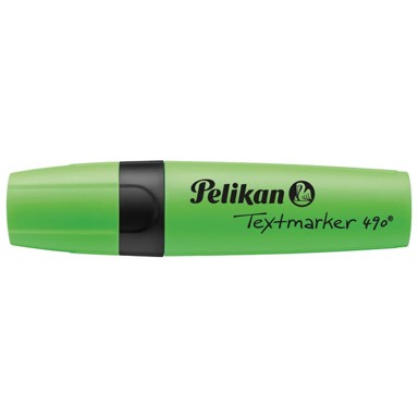 PELIKAN Signir 2-5mm 490 814096 zeleni