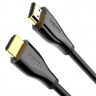 PREMIUM HDMI 2.0 Certified kabel 3 m, crni