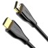 PREMIUM HDMI 2.0 Certified kabel 3 m, crni