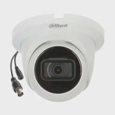 DAHUA Kamera HAC-HDW1231TMQ-A-0280B, 2MP, 2.8 mm, 1080p, 60m IR, 130dB WDR, IP67, bijela