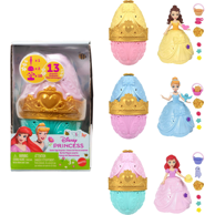 DISNEY PRINCESS Lutka JHG94