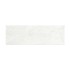 GEMMA Unutarnje zidne pločice Ardesia, bijele, 25x75, 1.69m2