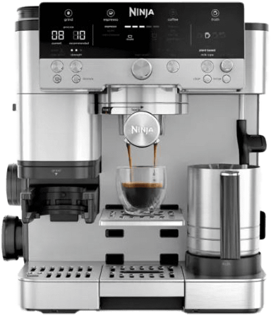NINJA Aparat za kavu ES601EU