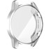Futrola 2u1 sa zaštitnom folijom za Huawei Watch GT 2 46 mm, srebrna