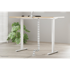 NEOMOUNTS Organizator kabela ADS06-130WH, bijeli