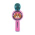 OTL Mikrofon PopSing LED bežični karaoke Paw Patrol Skye