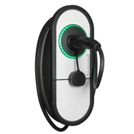 BTICINO Living light tipka s indikatorom 1m bojler bijela n4915sn