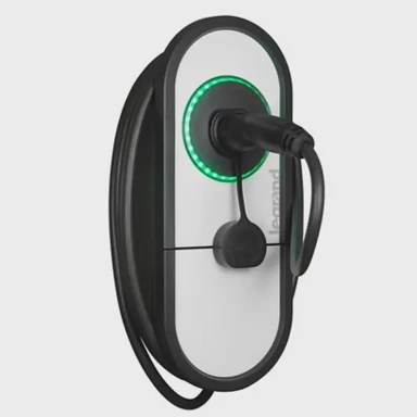 BTICINO Living light tipka s indikatorom 1m bojler bijela n4915sn