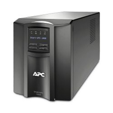 APC UPS napajanje SMT1000I, 1000VA, 670W, 1000A
