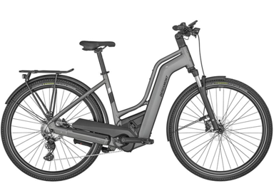 BERGAMONT Električni bicikl E-Horizon Sport 6 Amsterdam, 2024.