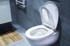 AWD INTERIOR WC daska Baby-SWING 1283, PP, bijela