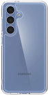 SPIGEN Maska Ultra Hybrid, Galaxy S25 Plus, prozirna