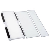 LIAN LI Filter prašine Lancool III, bijeli