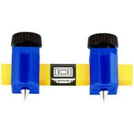 LUX TOOLS Libela POMAGALO ZA LIBELU