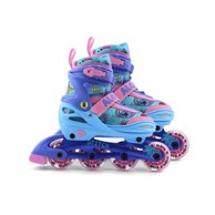 SEVEN Dječje role 3u1 Stitch, veličina 34-37