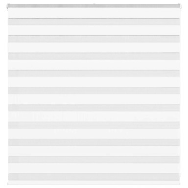 Zavjesa zebra 140x100 cm širina tkanine 135,9 cm poliester