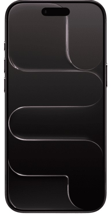 APPLE iPhone Air, 12 GB/1 TB, crni