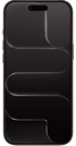 APPLE iPhone Air, 12 GB/1 TB, crni