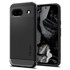 SPIGEN Maskica Rugged Armor maska za Google Pixel 8a, crna