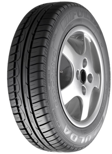 FULDA 165 65 R13 ECOCONTROL 77T, ljetne gume