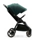 KINDERKRAFT Sportska kolica Mitzy - Jade zelena