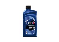 ELF EVOLUTION Motorno ulje TURBO DIESEL 700 td 10w40 1l
