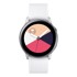 B-STRAP Silicone Line (Small) remen za Xiaomi Amazfit GTR Mini, white