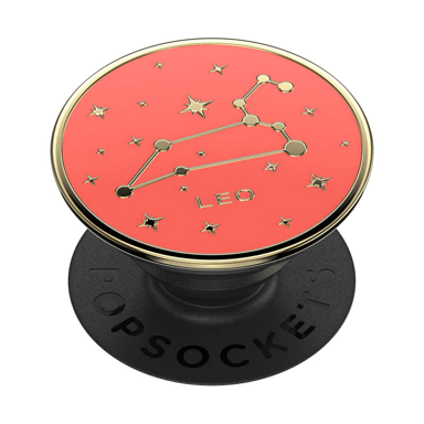 POPSOCKETS Držač/stalak PopGrip Leo, Premium