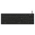 MEDIARANGE Tipkovnica MROS273, USB, QWERTZ DE, crna