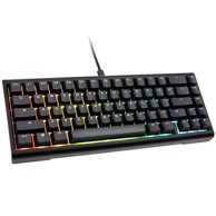 DUCKY Tipkovnica Tinker65 Gaming, MX-Blue (ANSI)-PKTI2367AST-CCUSPDOECLAAH1