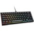 DUCKY Tipkovnica Tinker65 Gaming, MX-Blue (ANSI)-PKTI2367AST-CCUSPDOECLAAH1