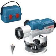BOSCH Optički nivelir GOL 26 D Professional