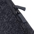RIVACASE Torba za prijenosno računalo i tablet 7513, do 33,78 cm (13,3 ''), crna