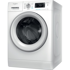 WHIRLPOOL Perilica rublja FFB 9258 SV PL, 9 kg, 1200 o/min, bijela