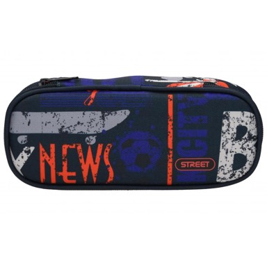 Pernica Round Balance York