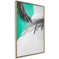 Poster Leaves or Wings? 20x30