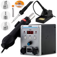 HUMBERG Lemilica HM-29, crna