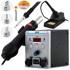 HUMBERG Lemilica HM-29, crna