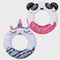 SUNCLUB Napuhanac kolut Donat životinje, 50 cm