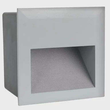 EGLO Vanjska/1, led 3,7w, lijevani aluminij, zimba led 95235