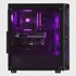 ACTINA Stolno računalo / AMD Ryzen™ 7 8700F, 32 GB DDR5-SDRAM, 1 TB SSD, AMD Radeon RX 7800 XT, Midi Tower, crna