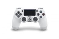 SONY Kontroler DualShock 4 V2, za PS4, bijeli
