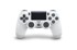 SONY Kontroler DualShock 4 V2, za PS4, bijeli