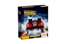 SHUFFLE CARDS Društvena igra Back to the Future