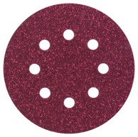 BOSCH Set brusnih listova za ekscentričnu brusilicu K60