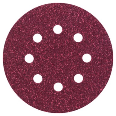 BOSCH Set brusnih listova za ekscentričnu brusilicu K60