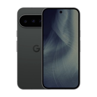GOOGLE Pixel 11, 5G, Dual SIM, 12/256 GB, Obsidian